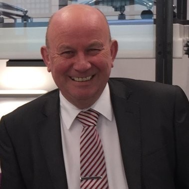 Dr. Michael Williams